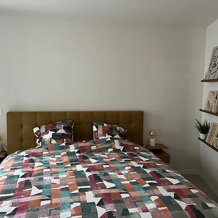 Surmont 52 Apartment Ieper Luaran gambar