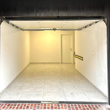 Surmont 52 Apartment Ieper Luaran gambar