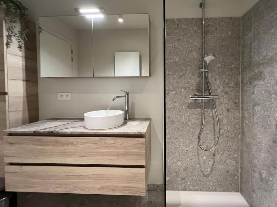 Surmont 52 Apartment Ieper Luaran gambar