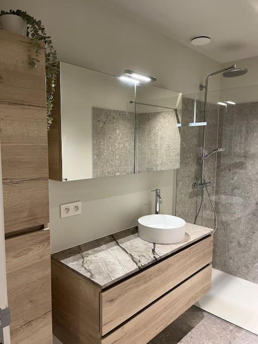 Surmont 52 Apartment Ieper Luaran gambar