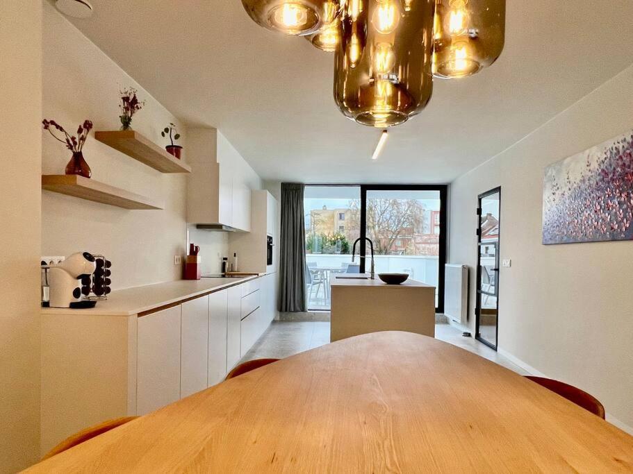 Surmont 52 Apartment Ieper Luaran gambar