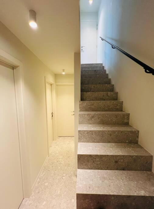 Surmont 52 Apartment Ieper Luaran gambar