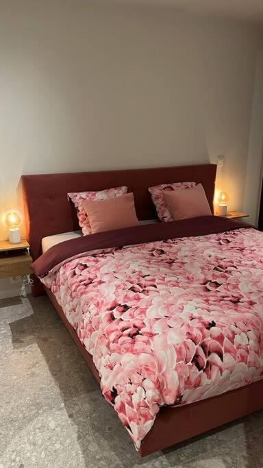 Surmont 52 Apartment Ieper Luaran gambar