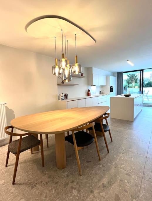 Surmont 52 Apartment Ieper Luaran gambar